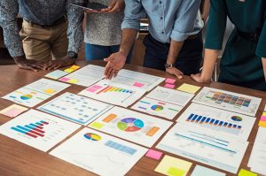 Product & Service Marketing