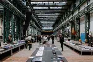 Exhibition Services