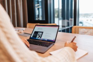 Cross Border E-Commerce